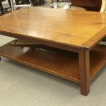 916 6045 COFFEE TABLE